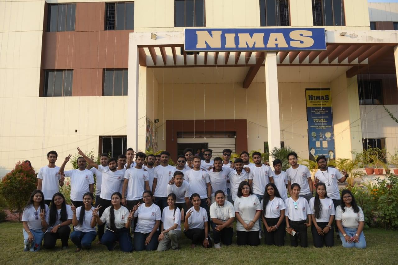 NIMAS Kolkata Events photo 1